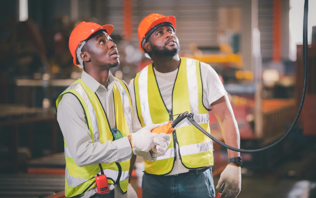 Creation of Industrial Projects Around the World