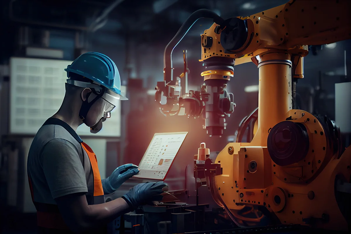 Construction Industries of The Inspiration Works.