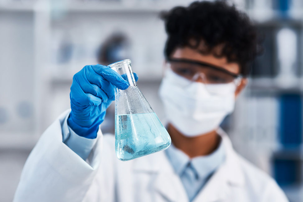Naturopathic Lab Testing